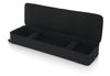 Estuche Gator Semiduro Teclado Gk-88 Slim