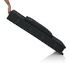 Estuche Gator Semiduro Teclado Gk-88 Slim