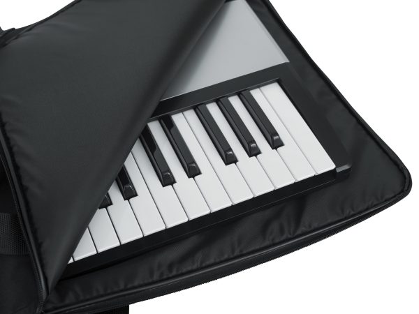 Estuche Gator Organeta Gkbe-61