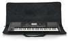 Estuche Gator Organeta Gkbe-61