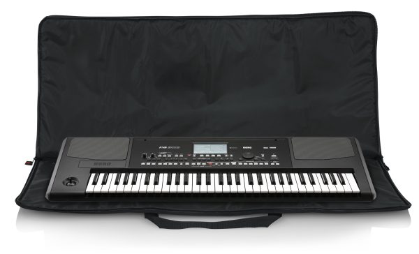 Estuche Gator Organeta Gkbe-61
