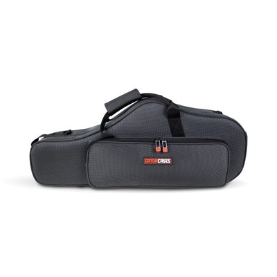 Estuche Gator Semiduro Saxo Alto Gl-altosax-s23