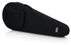Estuche Semiduro Gator Banjo Gl-banjo Xl