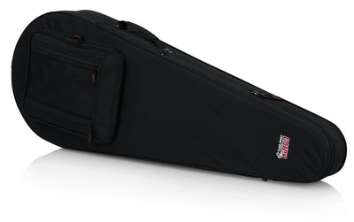 Estuche Semiduro Gator Banjo Gl-banjo Xl