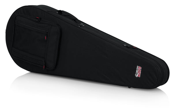 Estuche Semiduro Gator Banjo GL-BANJO XL