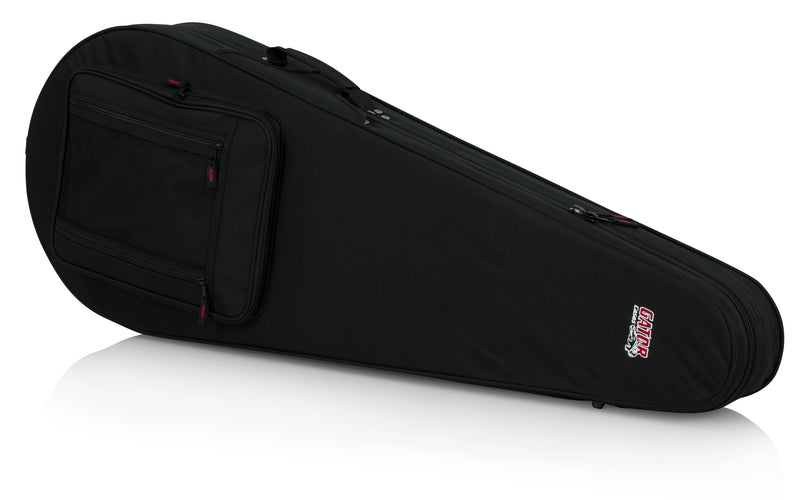Estuche Semiduro Gator Banjo Gl-banjo Xl