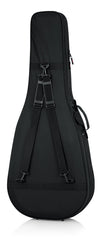 Estuche Semiduro Gator Guitarra Acustica Gl-dreadnought-12