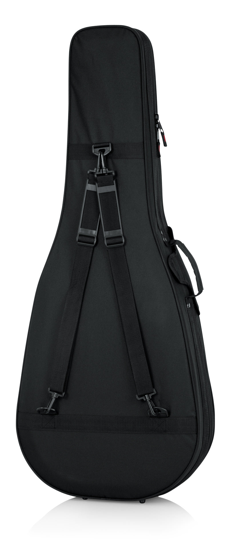Estuche Semiduro Gator Guitarra Acustica Gl-dreadnought-12