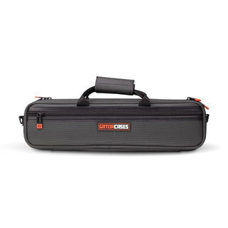 Estuche Gator Semiduro Flauta Gl-flute-23