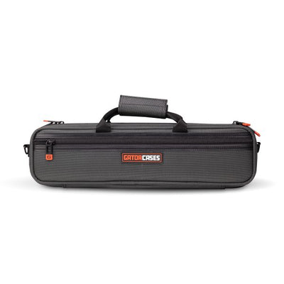 Estuche Gator Semiduro Flauta Gl-flute-23