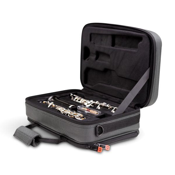 Estuche Gator Semiduro Oboe Gl-oboe-23