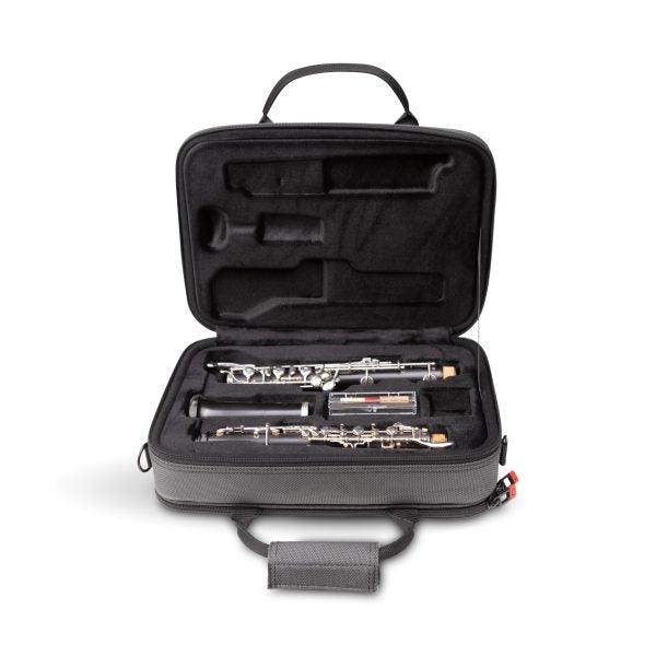 Estuche Gator Semiduro Oboe Gl-oboe-23