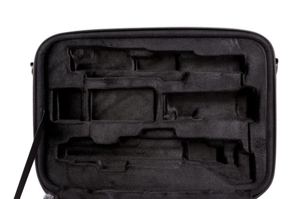Estuche Gator Semiduro Oboe Gl-oboe-23