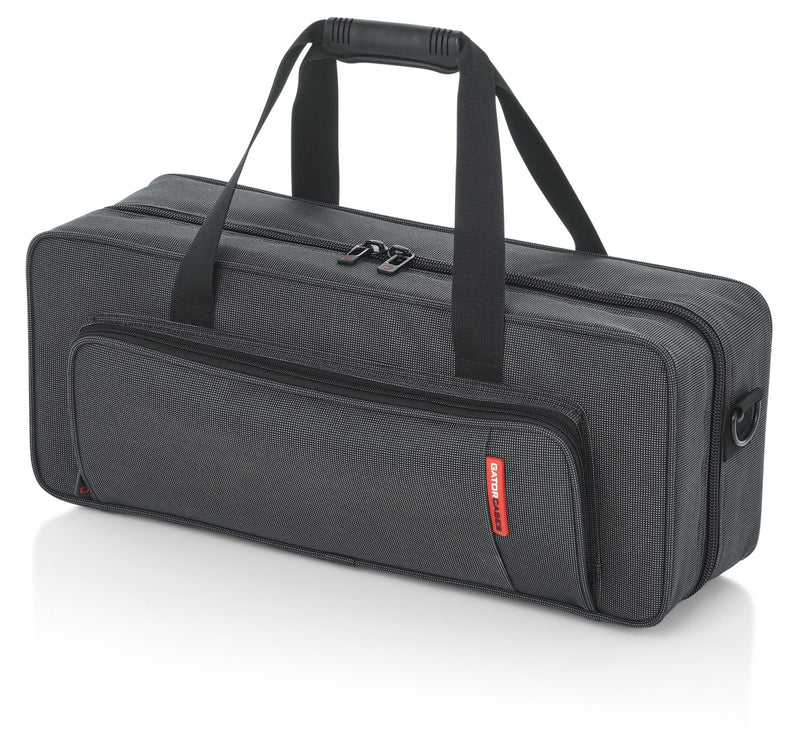 Estuche Gator Semiduro Trompeta Gl-trumpet-a