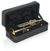Estuche Gator Semiduro Trompeta Gl-trumpet-a