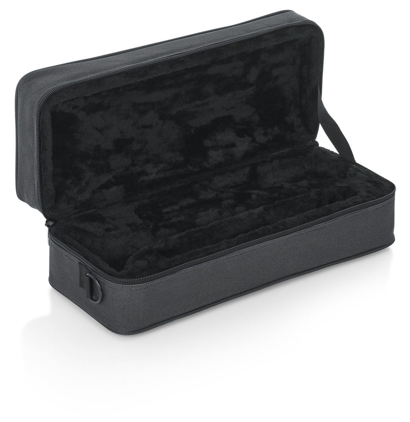 Estuche Gator Semiduro Trompeta Gl-trumpet-a