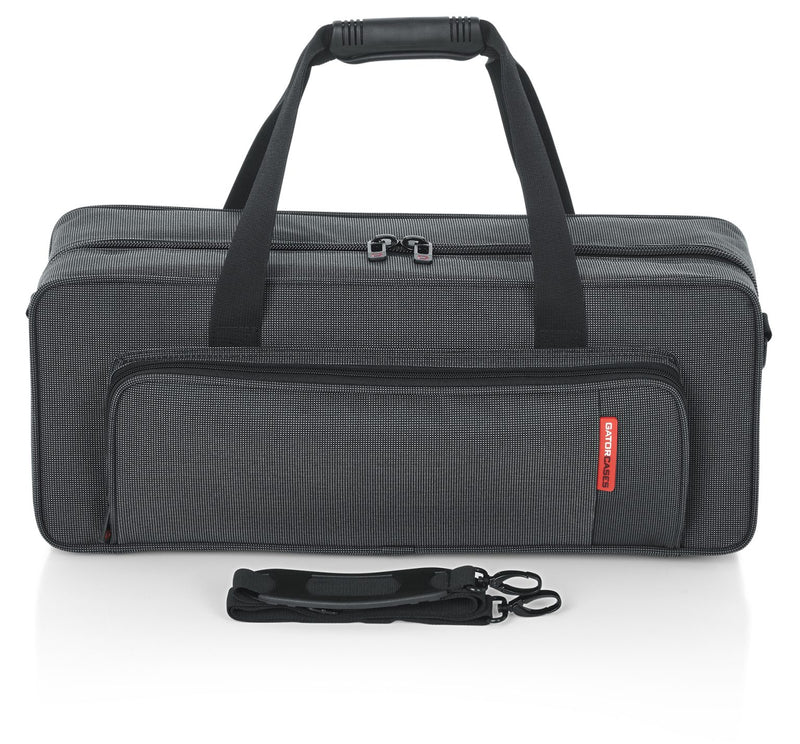 Estuche Gator Semiduro Trompeta Gl-trumpet-a