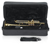 Estuche Gator Semiduro Trompeta Gl-trumpet-a