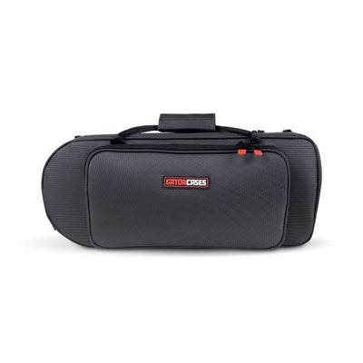 Estuche Gator Semiduro Trompeta Gl-trumpet-s23