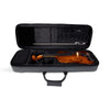 Estuche Gator Semiduro Violin Gl-violin4/4-23