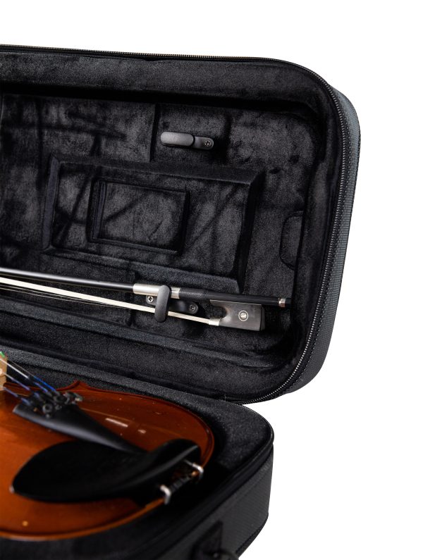 Estuche Gator Semiduro Violin Gl-violin4/4-23