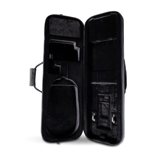 Estuche Gator Semiduro Violin Gl-violin4/4-23