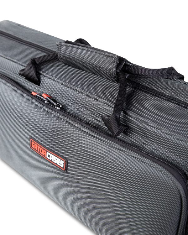 Estuche Gator Semiduro Violin Gl-violin4/4-23