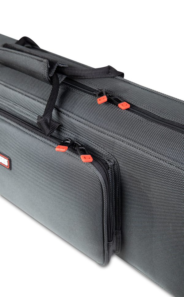 Estuche Gator Semiduro Violin Gl-violin4/4-23