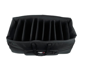 Estuche Gator Bateria Grande Gp-ekit3616-bw
