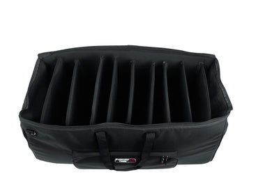 Estuche Gator Bateria Grande Gp-ekit3616-bw