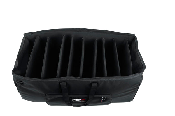 Estuche Gator  Bateria Grande GP-EKIT3616-BW