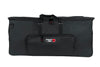 Estuche Gator Bateria Grande Gp-ekit3616-bw