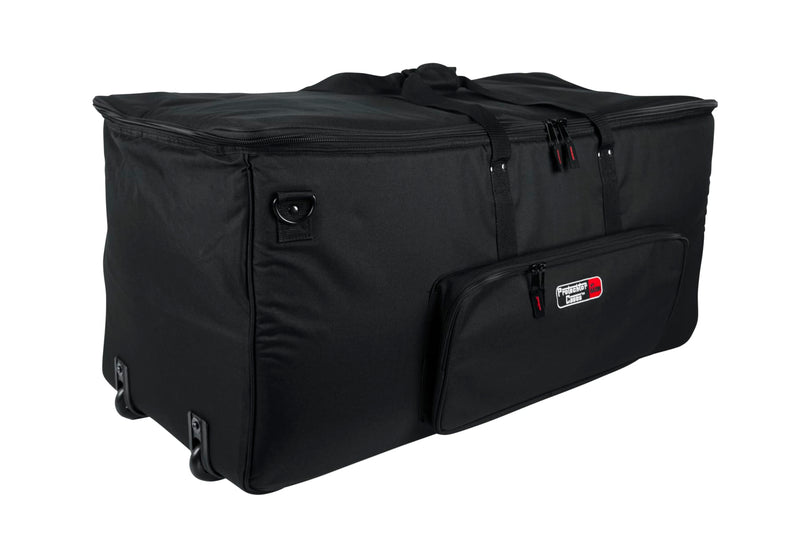 Estuche Gator Bateria Grande Gp-ekit3616-bw