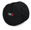 Estuche Gator Bateria Gp-fusion-100