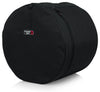 Estuche Gator Bateria Gp-fusion-100