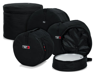 Estuche Gator Bateria Gp-fusion-100
