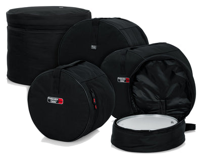 Estuche Gator Bateria Gp-fusion-100