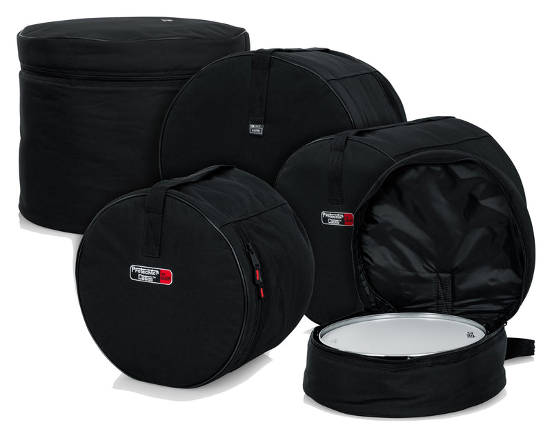 Estuche Gator Bateria Gp-fusion-100