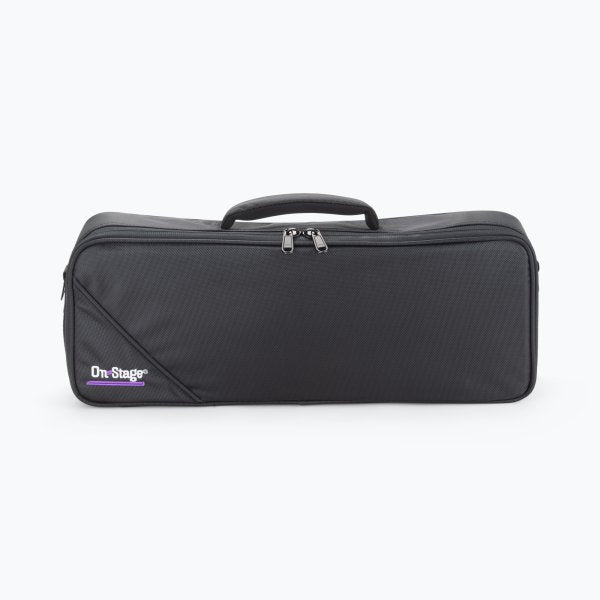 Estuche On Stage GPB2000 Pedales