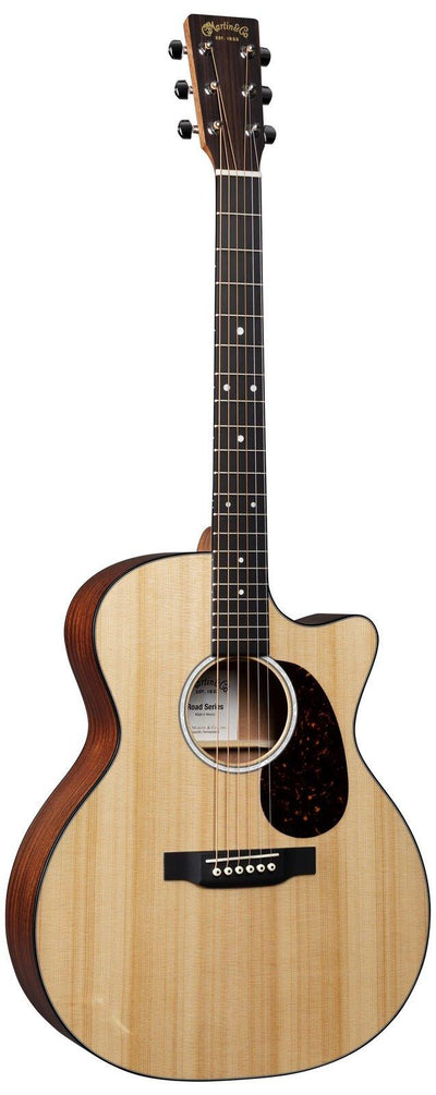Guitarra Electroacustica Martin Gpc-11e Sit/Sap W/Ss
