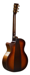 Guitarra Electroacustica Martin Gpce Inception Maple W/mh