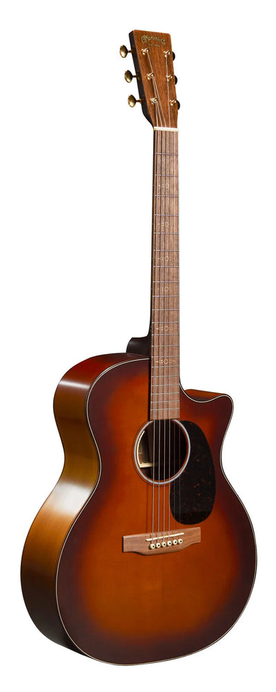 Guitarra Electroacustica Martin Gpce Inception Maple W/mh