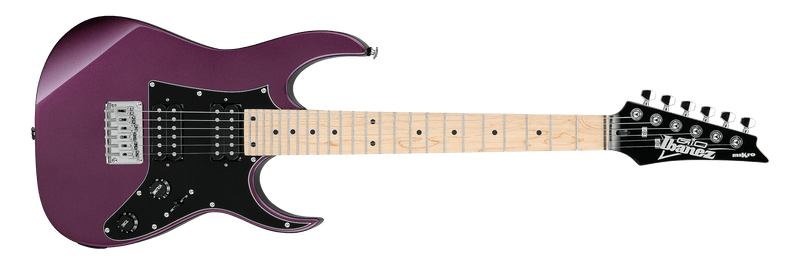Guitarra Electrica Ibanez GRGM21M-MPL