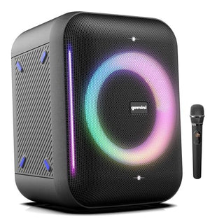Cabina Gemini Grv-650L Bluetooth