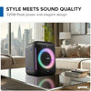 Cabina Gemini Grv-650L Bluetooth