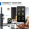 Cabina Gemini Grv-650L Bluetooth