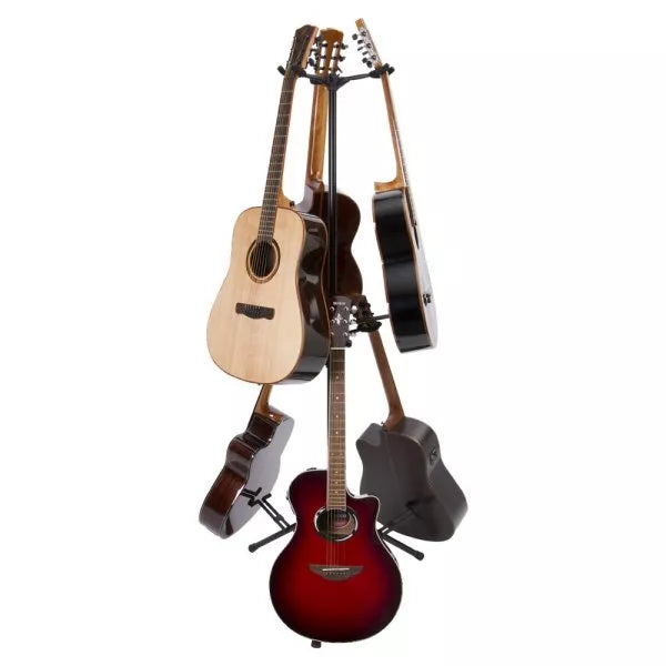 Atril On Stage GS7652B Guitarra (6)