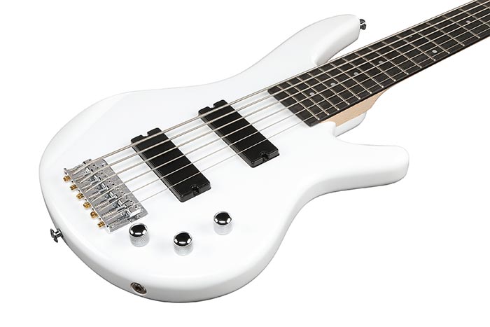 Bajo Electrico Ibanez GSR186-PW