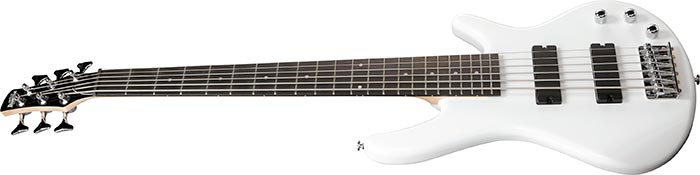 Bajo Electrico Ibanez GSR186-PW