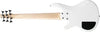 Bajo Electrico Ibanez GSR186-PW